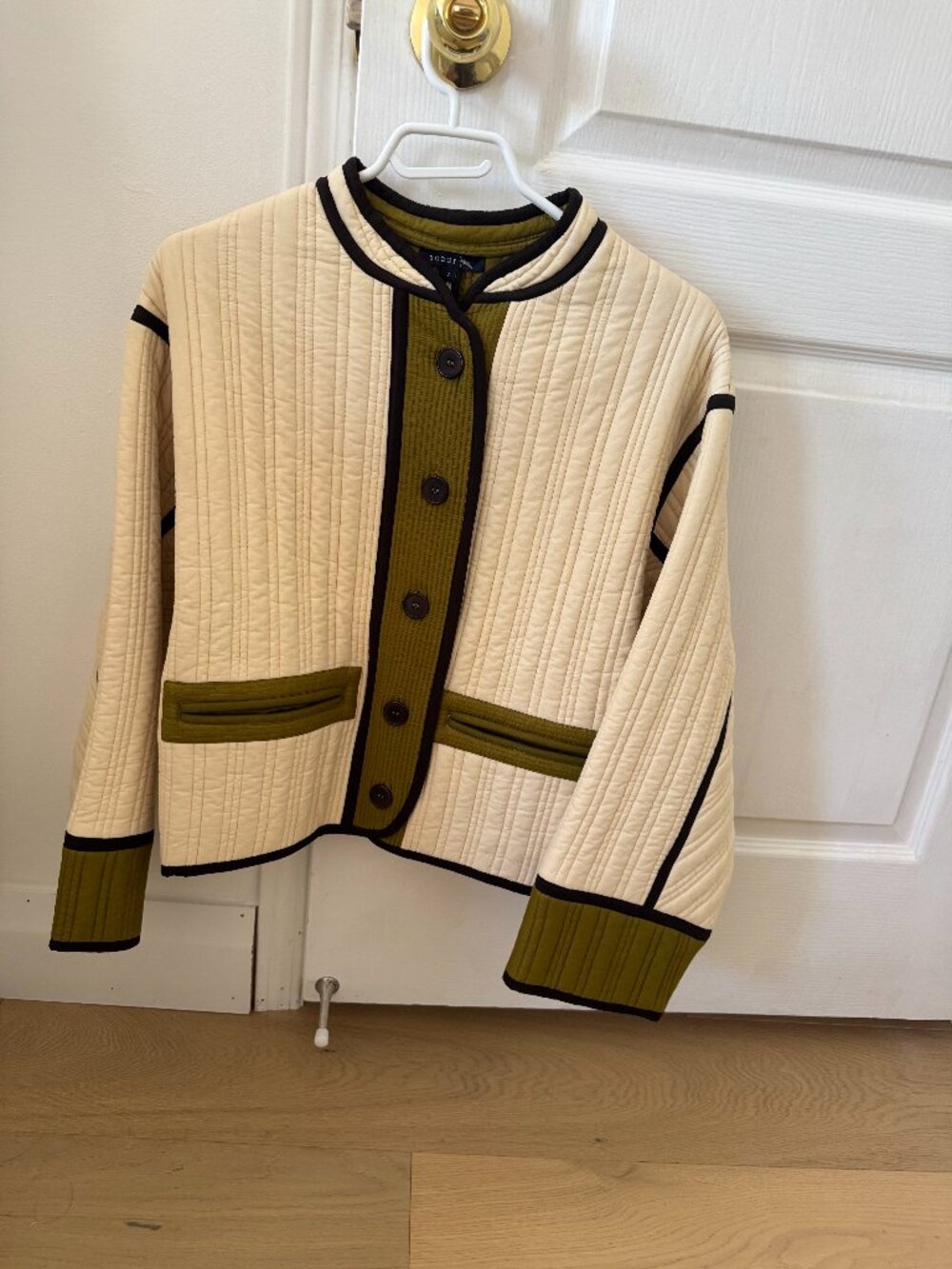 Soeur Patchouli Jacket